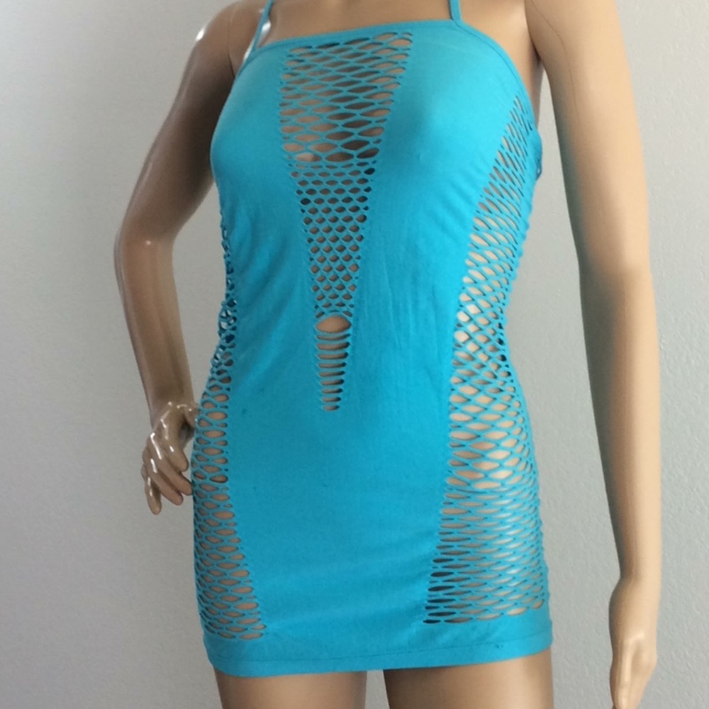 Mini Dress - Picture 2 of 6